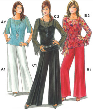 Pattern 23419