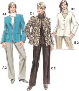 Pattern 23422