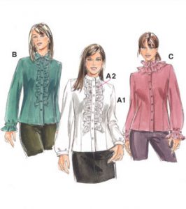 Pattern 23445