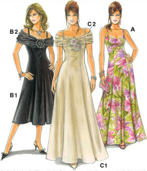 Pattern 23460