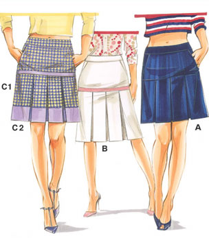 Pattern 23473