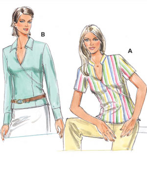 Pattern 23490