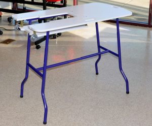 Sew & Go Table