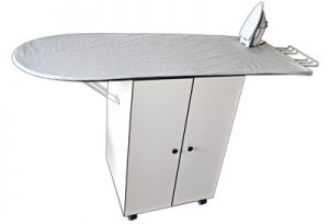 Ironing Center Table