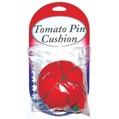 Tomato Pin Cushion