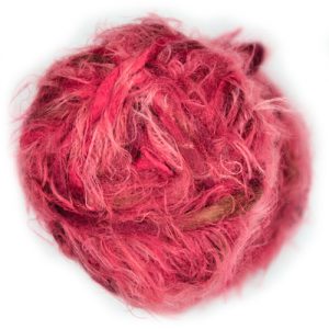 Wild Aster Sensuale Knitting Yarn