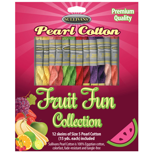 Fruit Fun Collection