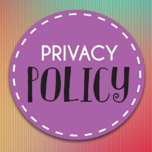 Privacy Policy