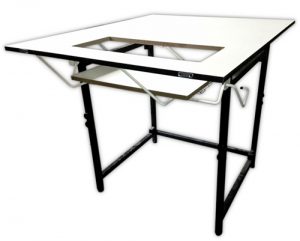Quilt & Sew Add-A-Table