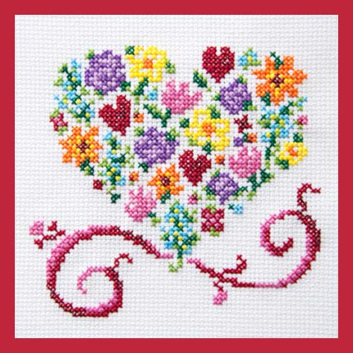 Sale & Clearance Items - Cross Stitch World!