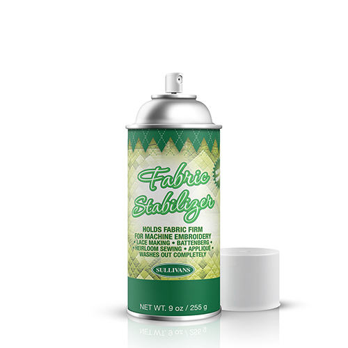 Powerful textile silicone spray For Strength 