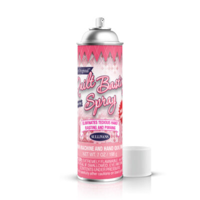 Quick Stick Adhesive Spray - MyNotions