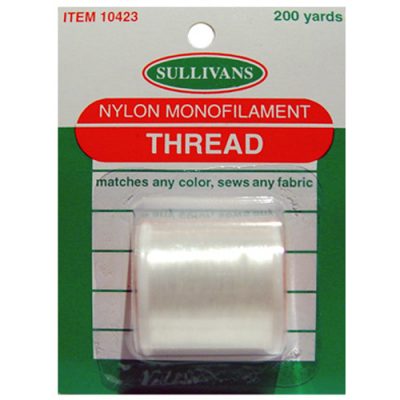 30 Weight Variegated Embroidery Thread - MyNotions