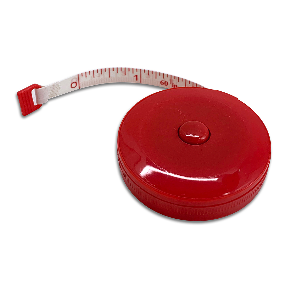 60 Retractable Tape Measure