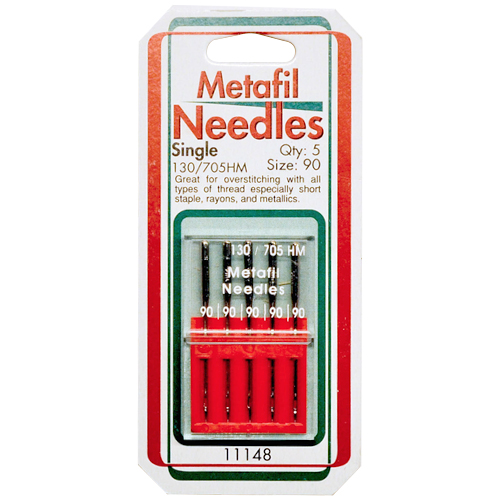 Stylus Titanium Needles - MyNotions