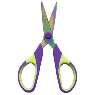 Don't Touch My) Fabric Scissors