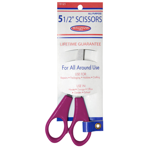 Small All Purpose Scissors - MyNotions