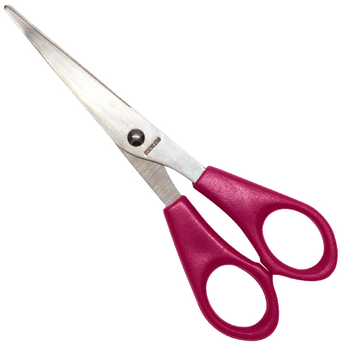 Small All Purpose Scissors - MyNotions