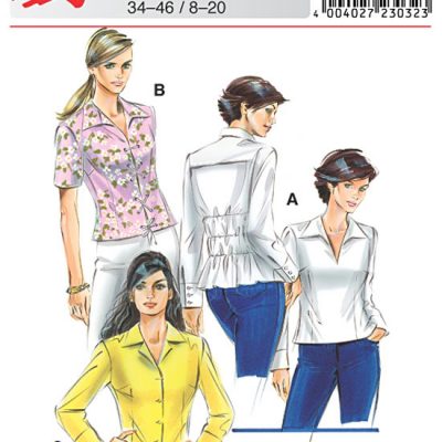 Pattern 23032