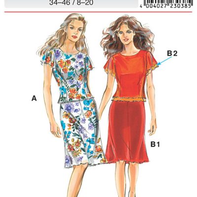 Pattern 23038