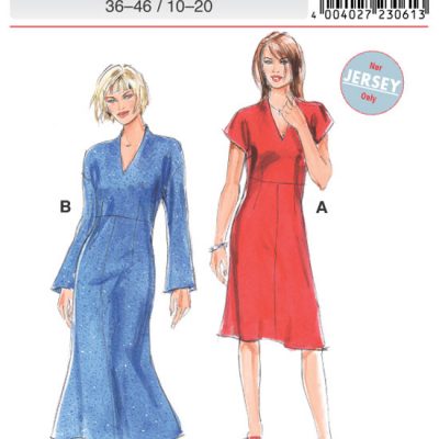 Pattern 23061