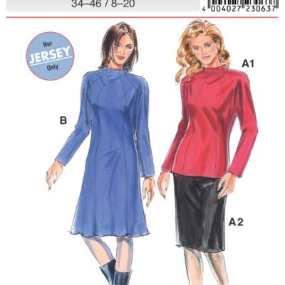 Pattern 23063