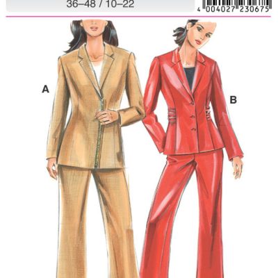 Pattern 23067