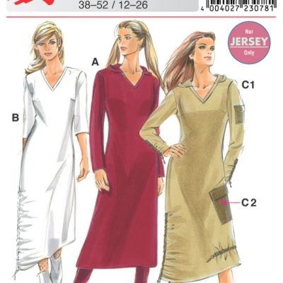 Pattern 23078