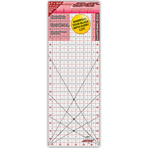 Benefits of Quilting Rulers