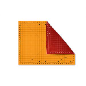 Small Double Sided Cutting Mat