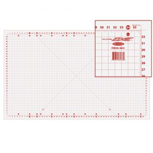Home Hobby Table Cutting Mat