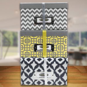 Embroidery Designer Box