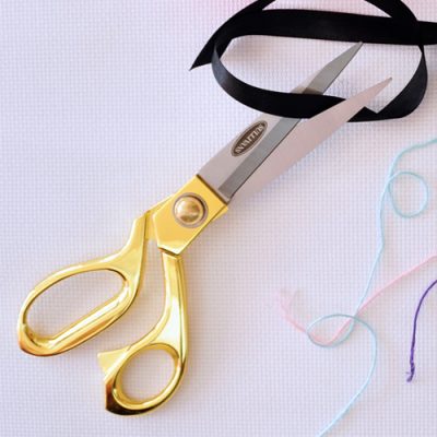 Pinking Shears for Quilting and Sewing - MyNotions