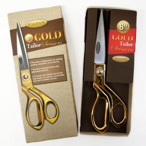 Fabric Scissors