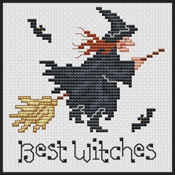 Best Witches