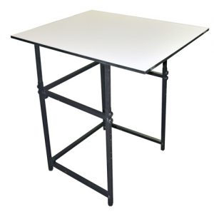 Adjustable Add-A-Table