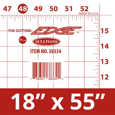 Easy Guide, Ball-Tip Cross Stitch Needles, Counted Cross Stitch, Sewing  Needles, Size 24, 26, 28, Ball Tip Needle, Sullivans, NEEDLE ONLY