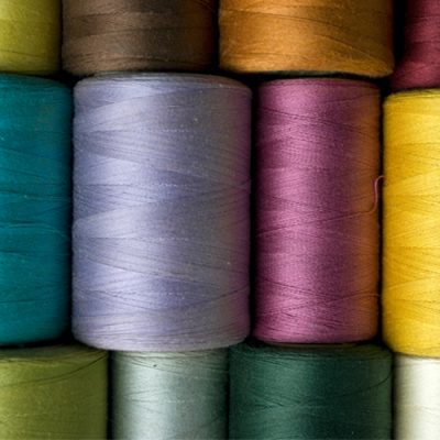 Machine Embroidery Thread / Crochet & Knitting Cotton