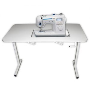 Folding Sewing Table