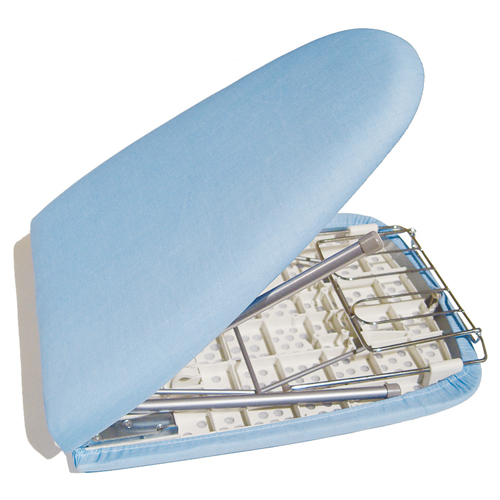 Go Board Portable Ironing Board by Sullivans - 739301129447 Quilt in a Day  / Quilting Notions