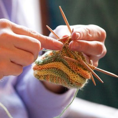 Knitting