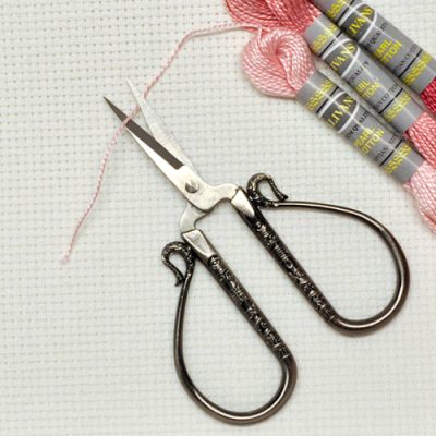 Quilting Scissors - MyNotions