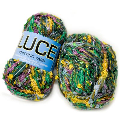 Luce Yarn