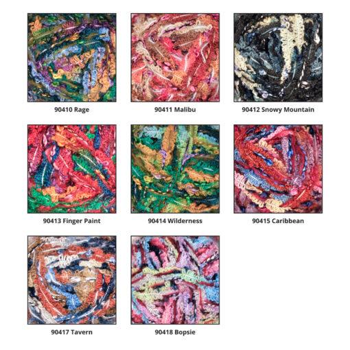 Luce Yarn - Image 2