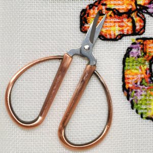 Petites Embroidery Scissors