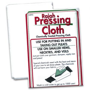 Rajah Pressing Cloth