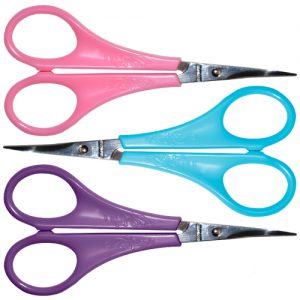 Sassy Embroidery Scissors