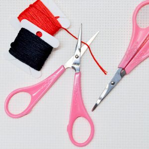 Sassy Embroidery Scissors