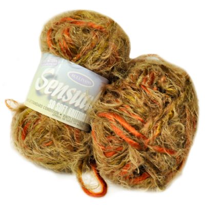 Sensuale So Soft Knitting Yarn