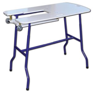 Sew and Go Table